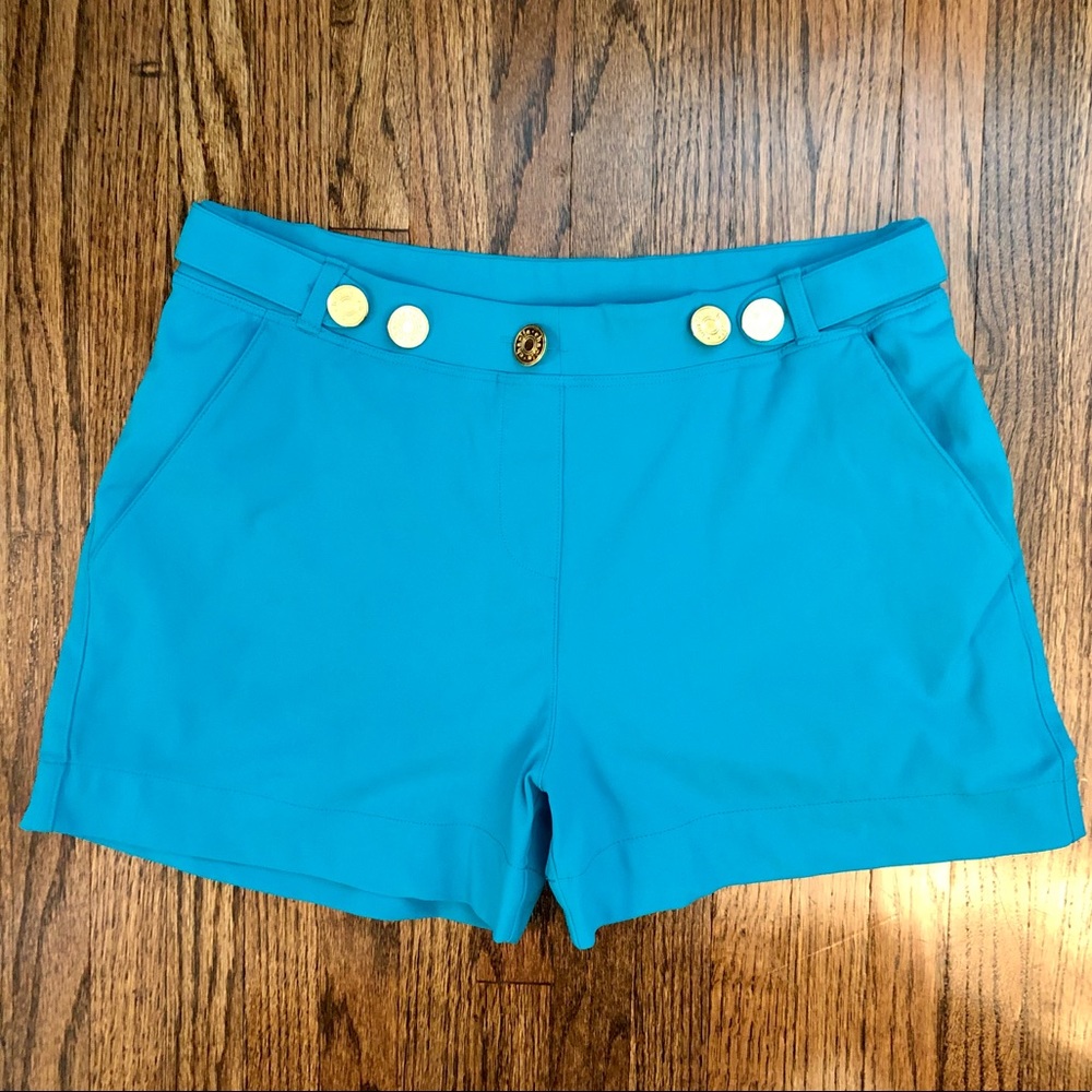 Charlie by MZ Classic Resort Short